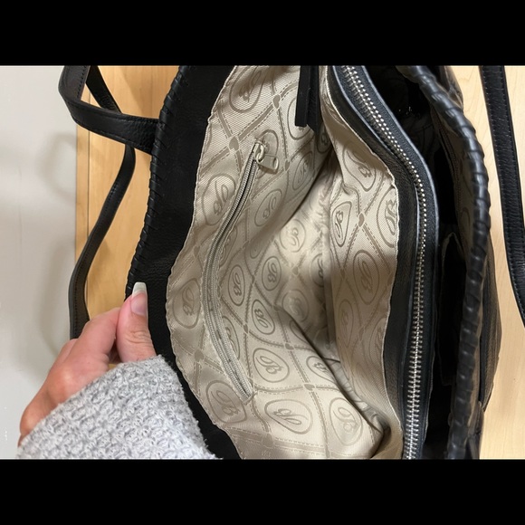 Brighton Gabriella Medallion Tote - Picture 8 of 8